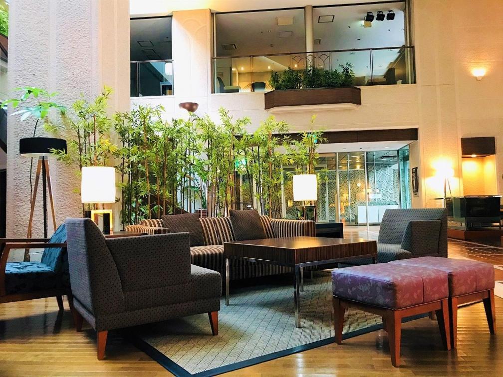 Cypress Hotel Nagoya-Eki Mae Exteriör bild