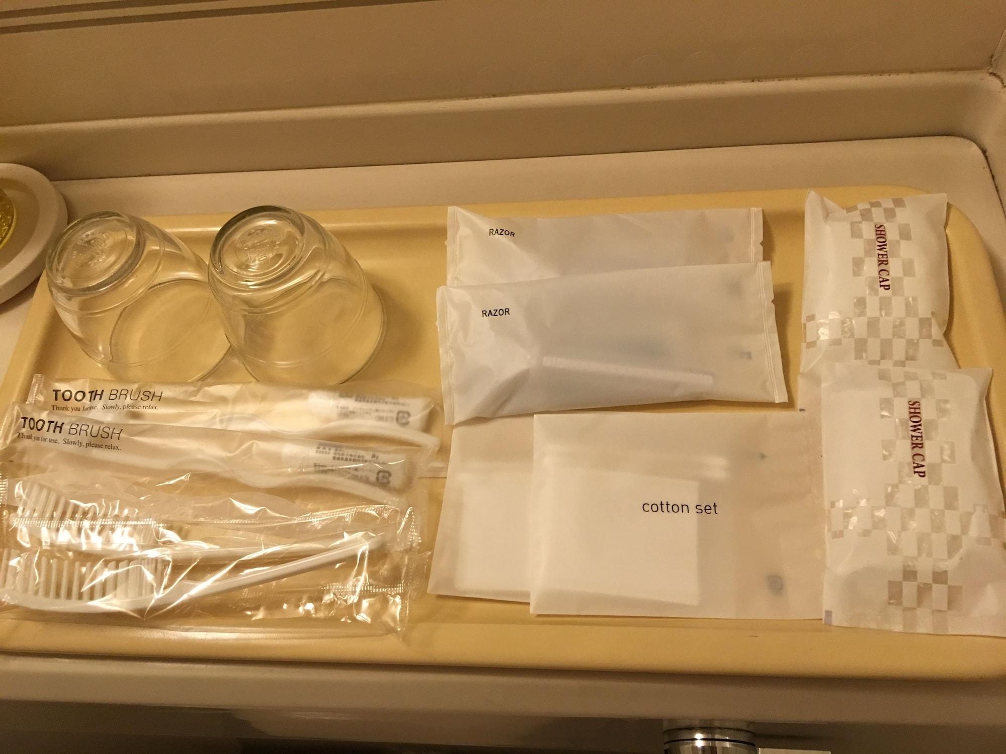 Cypress Hotel Nagoya-Eki Mae Exteriör bild