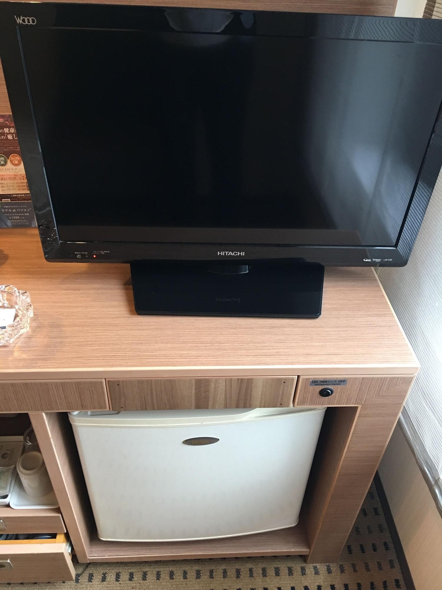Cypress Hotel Nagoya-Eki Mae Exteriör bild