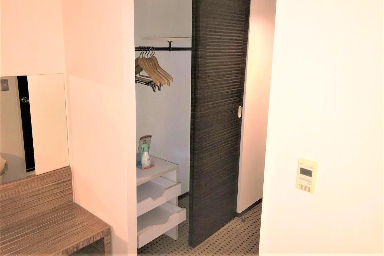 Cypress Hotel Nagoya-Eki Mae Exteriör bild