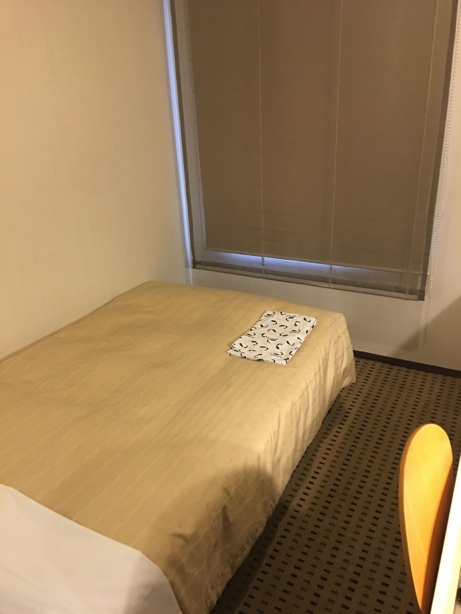 Cypress Hotel Nagoya-Eki Mae Exteriör bild