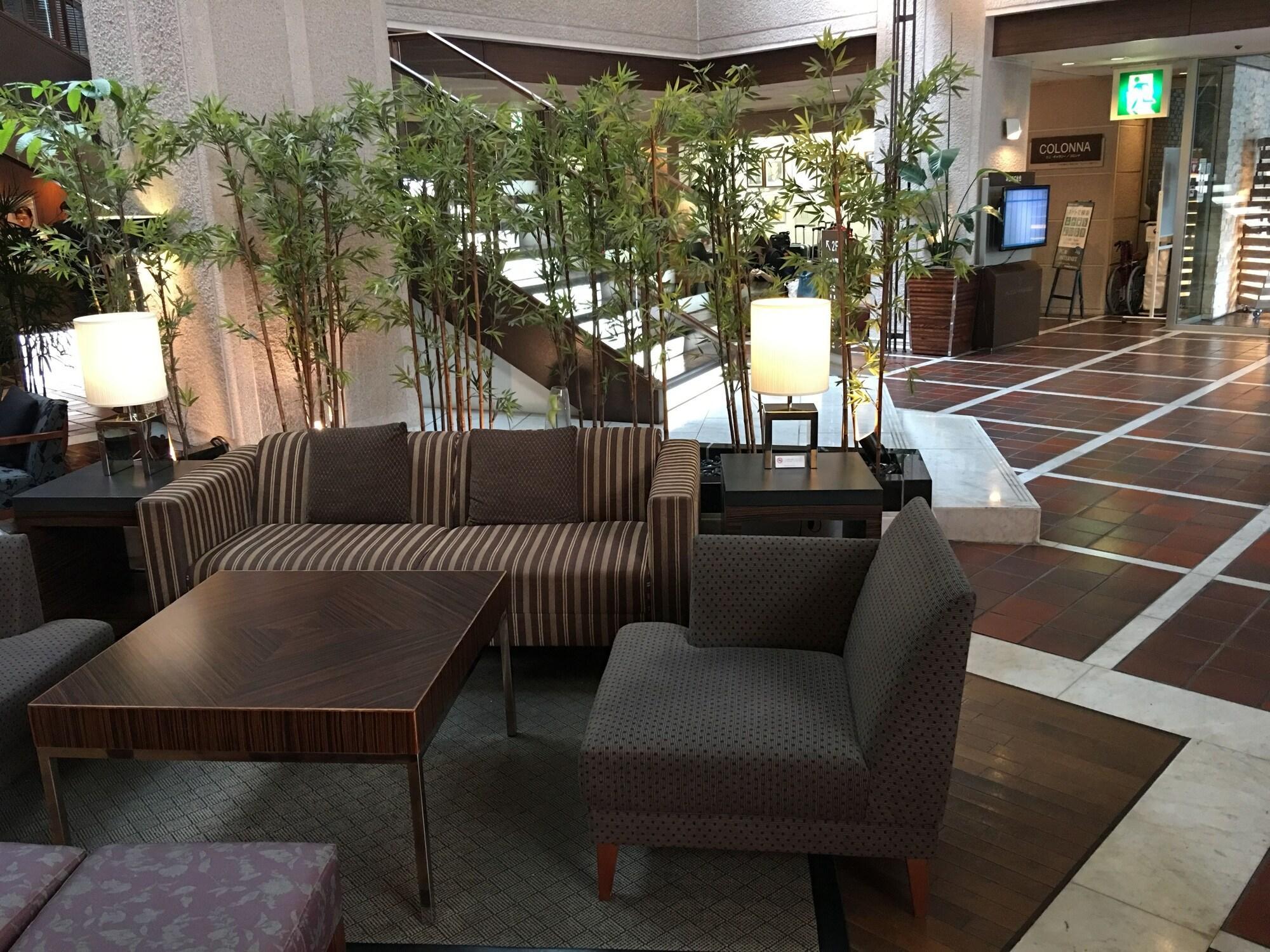 Cypress Hotel Nagoya-Eki Mae Exteriör bild