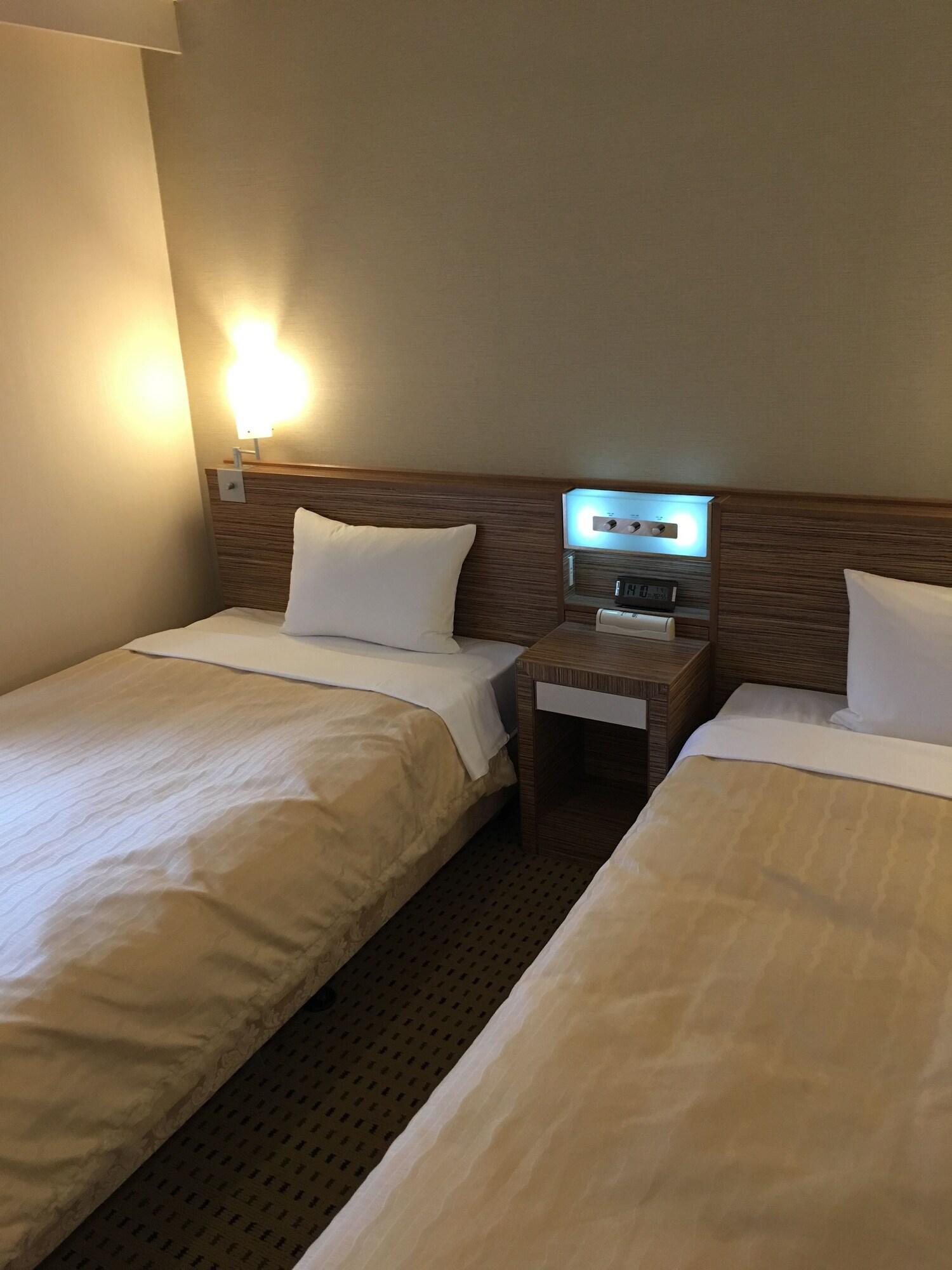 Cypress Hotel Nagoya-Eki Mae Exteriör bild